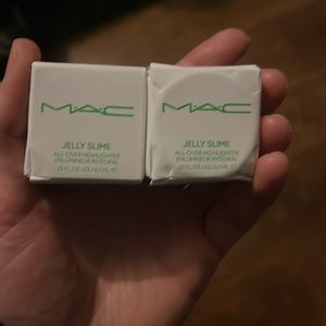 MAC Cosmetics Jelly Slime rare sold out limited of 500